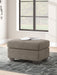 Triston-Peaks Ottoman - Furniture Gallery