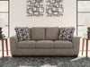 Triston-Peaks Sofa - Furniture Gallery