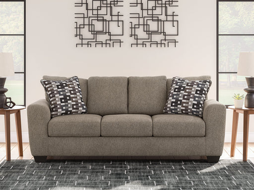 Triston-Peaks Sofa - Furniture Gallery