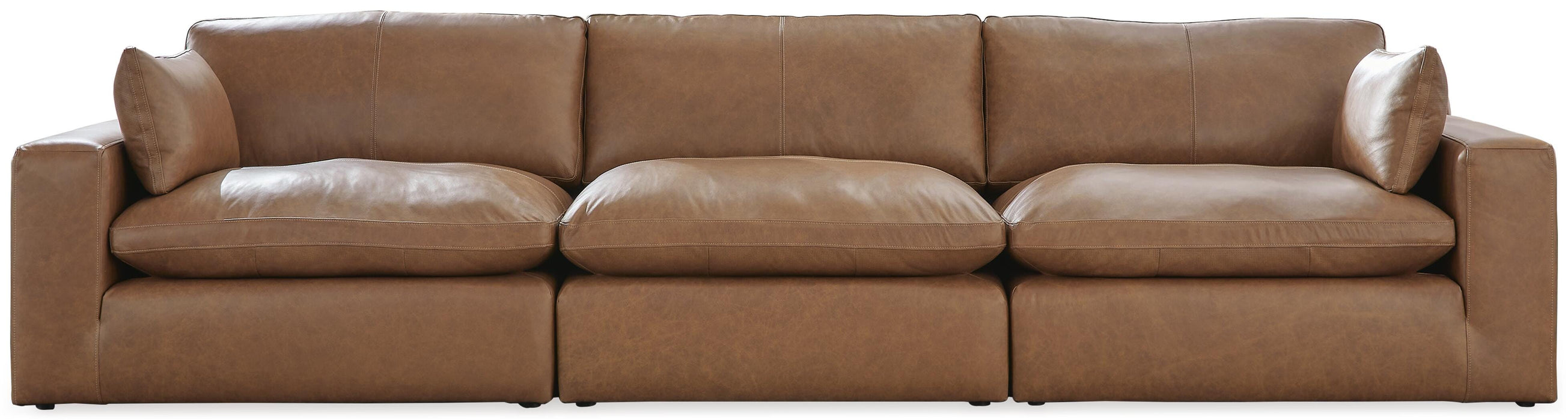 Emilia Sectional Sofa - Furniture Gallery