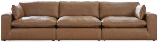 Emilia Sectional Sofa - Furniture Gallery