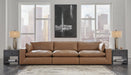 Emilia Sectional Sofa - Furniture Gallery