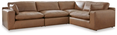Emilia Sectional - Furniture Gallery