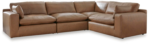 Emilia Living Room Set - Furniture Gallery