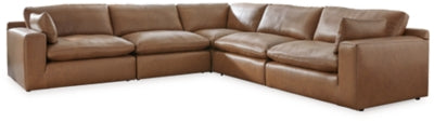 Emilia Sectional - Furniture Gallery