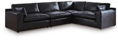Emilia Sectional - Furniture Gallery