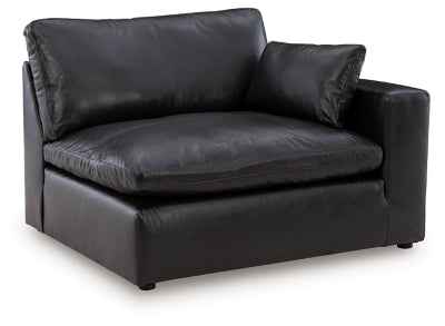 Emilia Sectional - Furniture Gallery