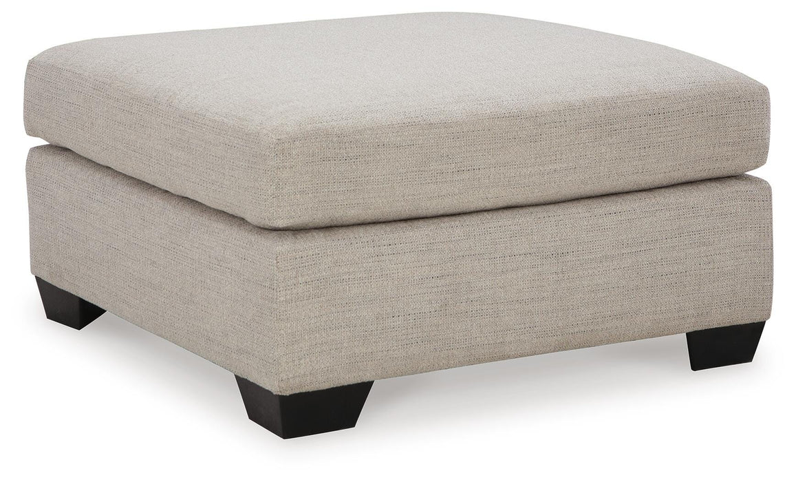 Mahoney Living Room Set - Furniture Gallery