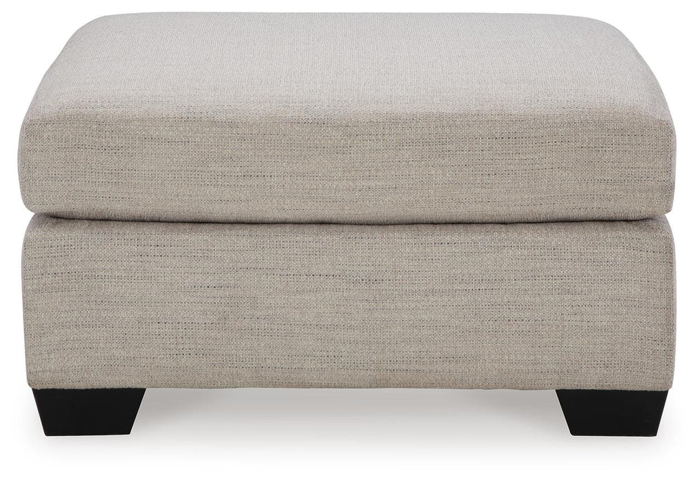 Mahoney Living Room Set - Furniture Gallery