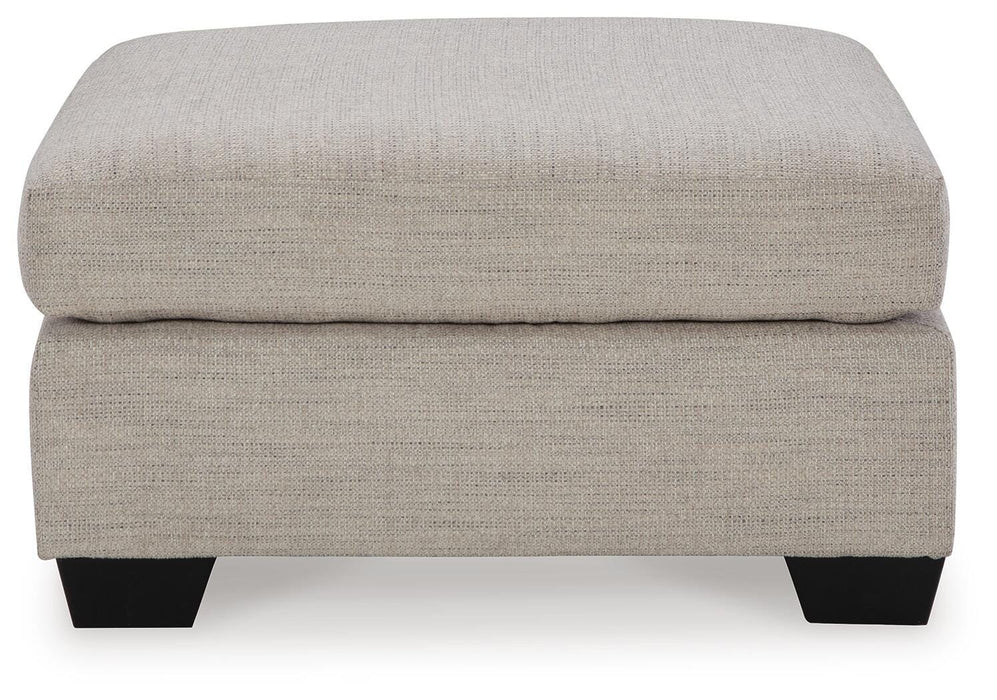 Mahoney Living Room Set - Furniture Gallery