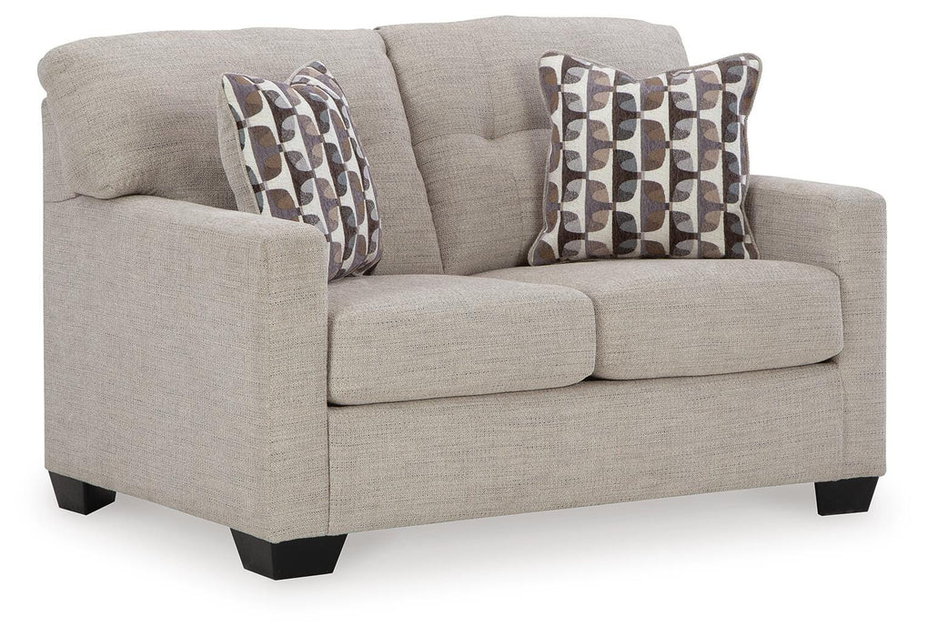 Mahoney Living Room Set - Furniture Gallery