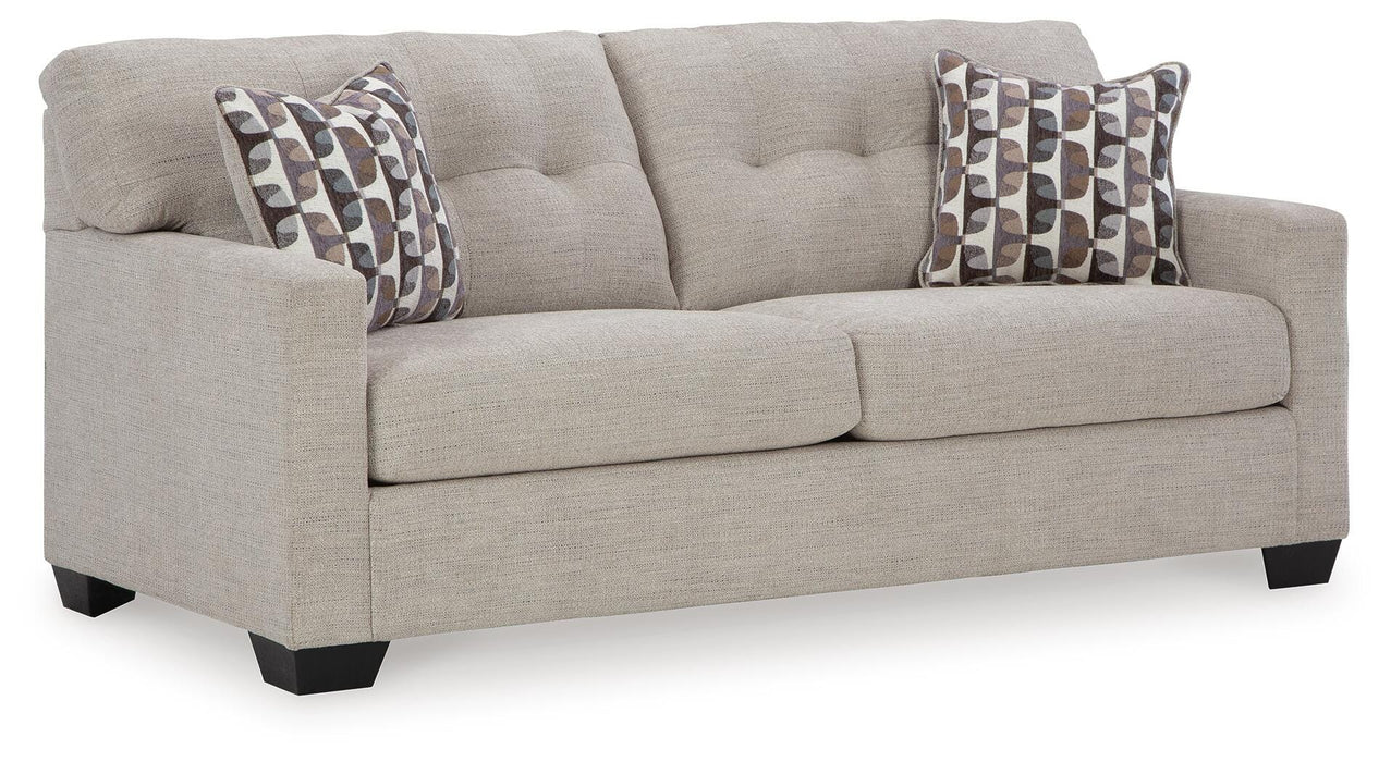 Mahoney Living Room Set - Furniture Gallery