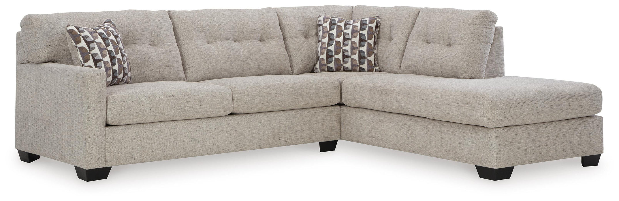 Mahoney Living Room Set - Furniture Gallery