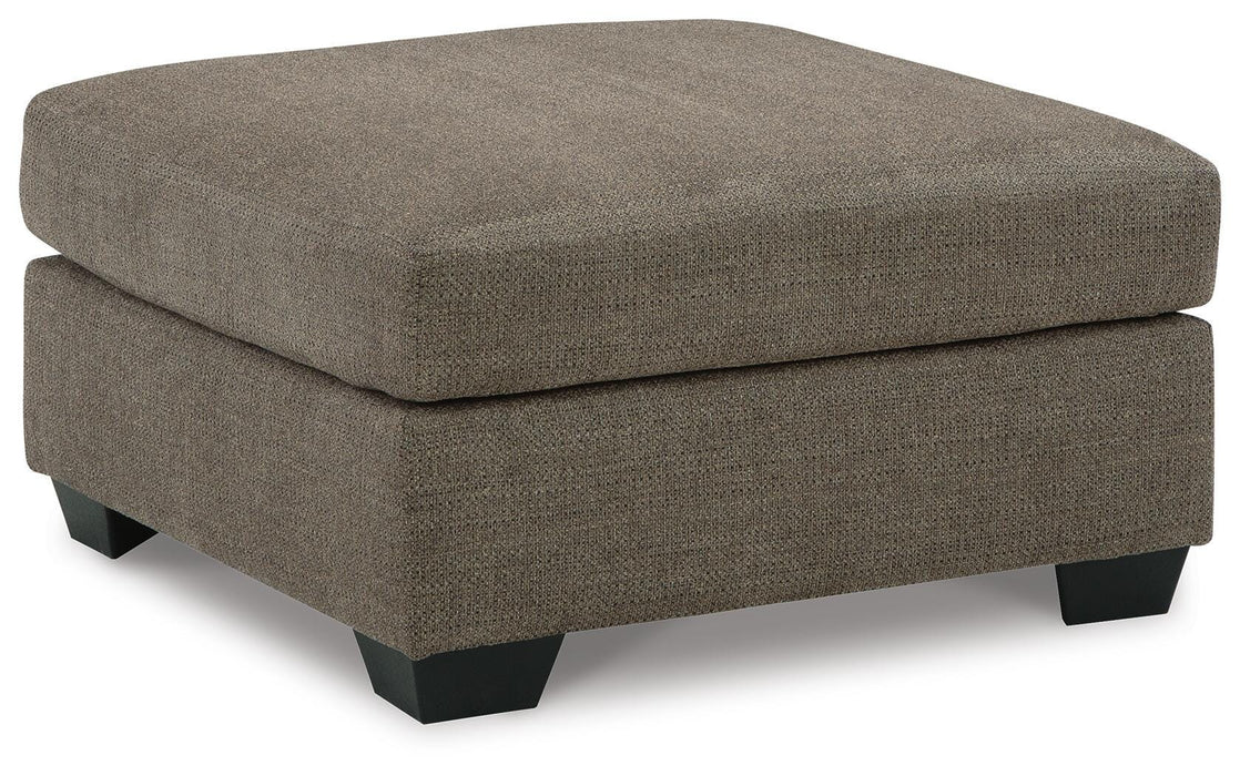 Mahoney Living Room Set - Furniture Gallery