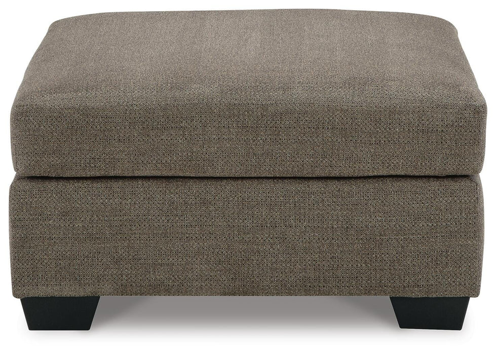 Mahoney Living Room Set - Furniture Gallery