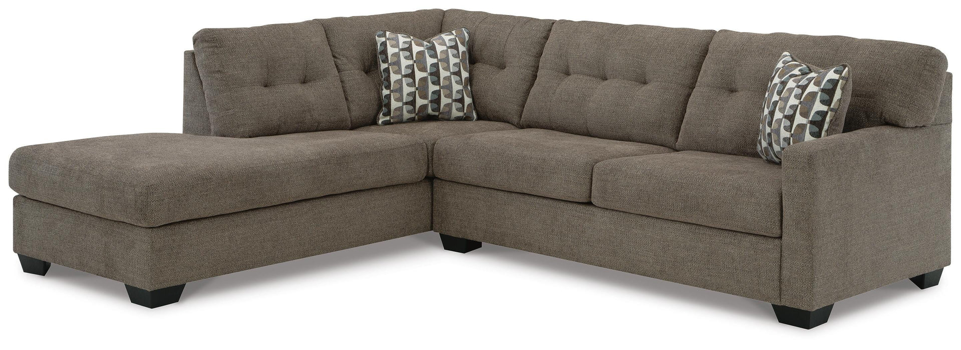 Mahoney Living Room Set - Furniture Gallery