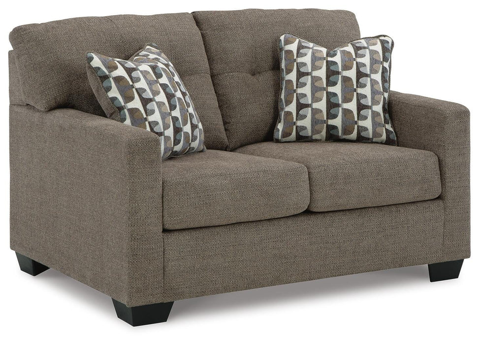 Mahoney Living Room Set - Furniture Gallery