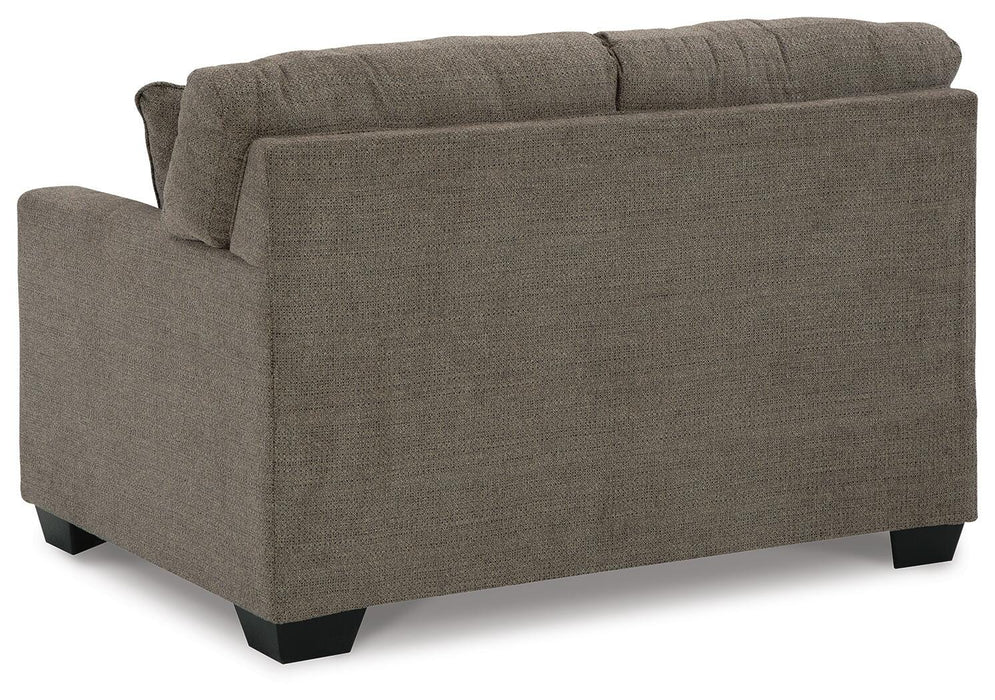 Mahoney Living Room Set - Furniture Gallery