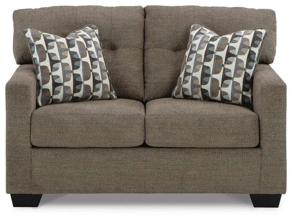 Mahoney Living Room Set - Furniture Gallery