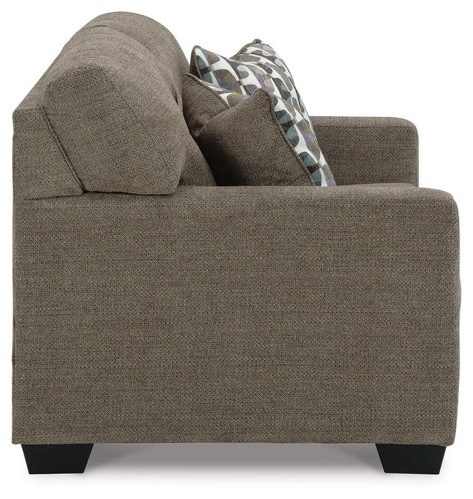 Mahoney Living Room Set - Furniture Gallery