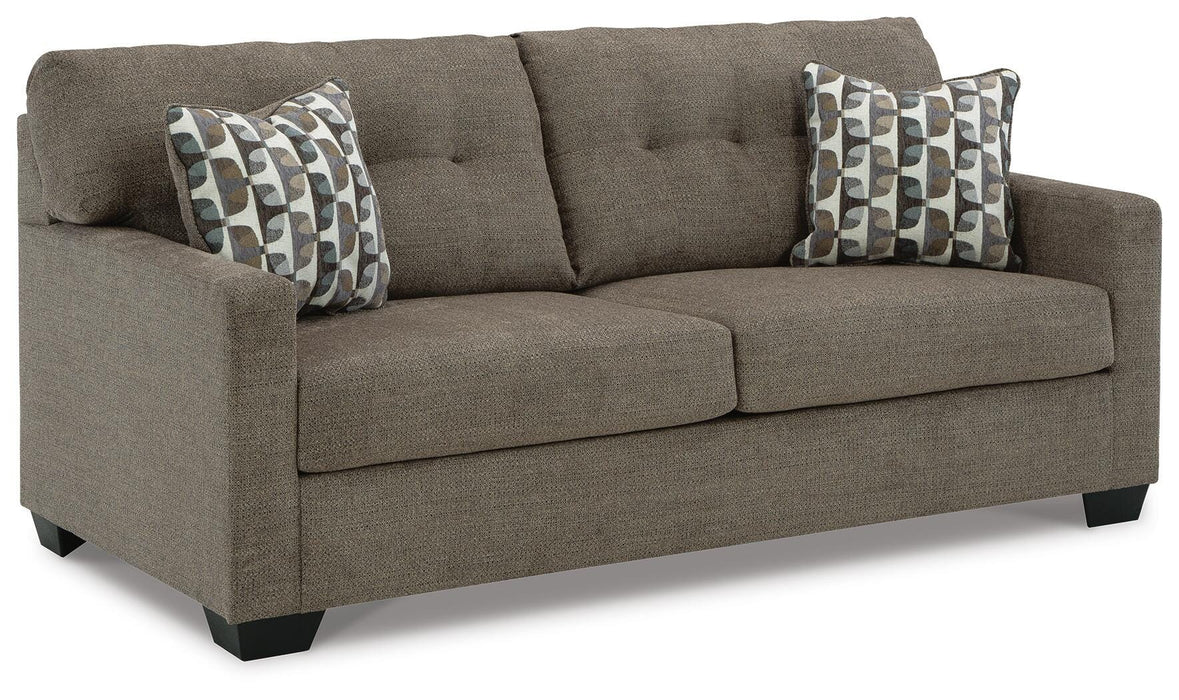 Mahoney Living Room Set - Furniture Gallery