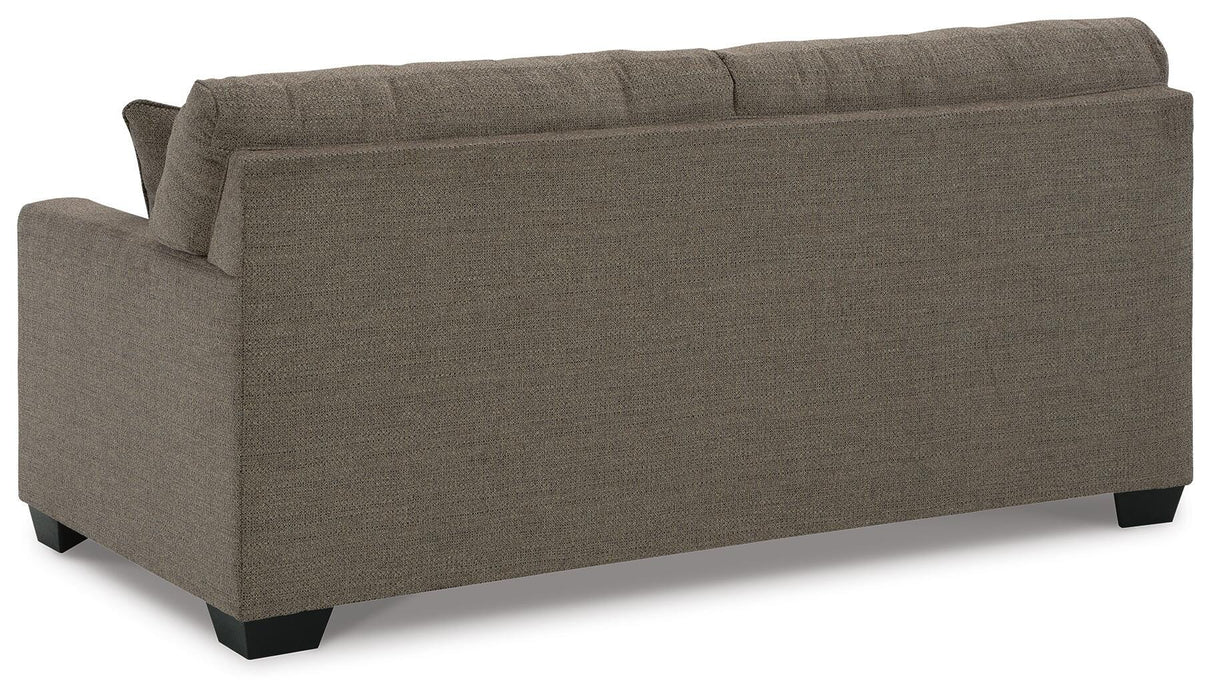 Mahoney Living Room Set - Furniture Gallery