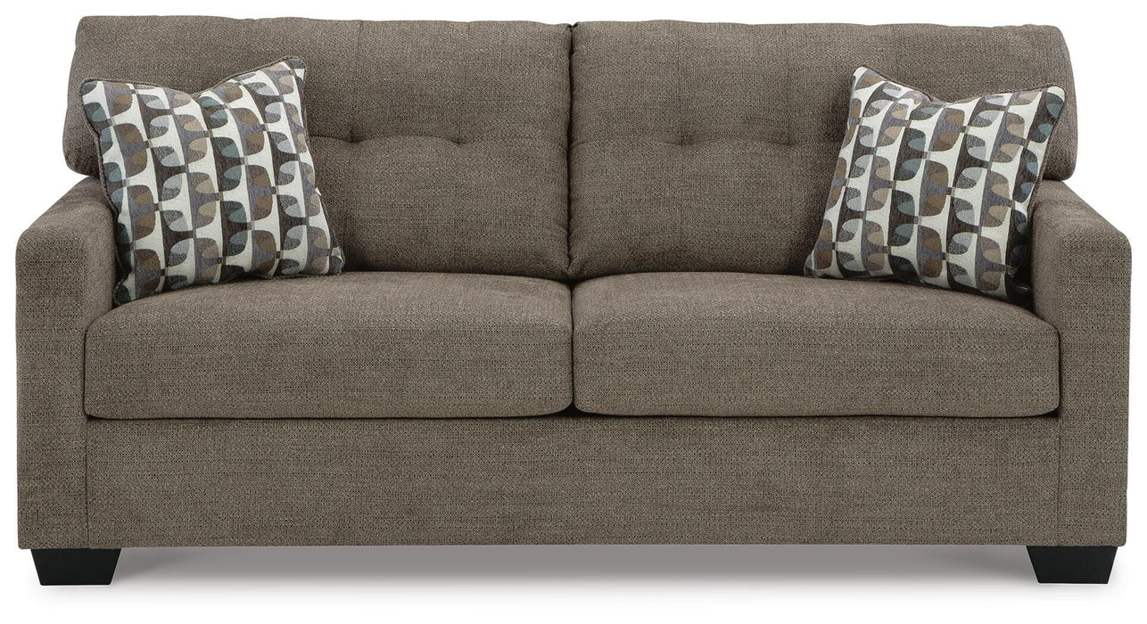 Mahoney Living Room Set - Furniture Gallery