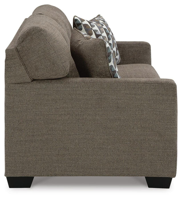 Mahoney Living Room Set - Furniture Gallery