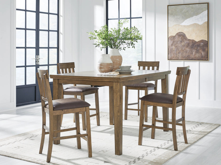 Urbinforte Dinning Room Set