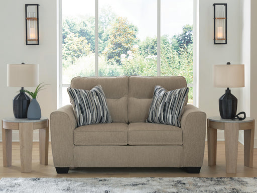 Olten Loveseat - Furniture Gallery