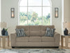 Olten Sofa - Furniture Gallery