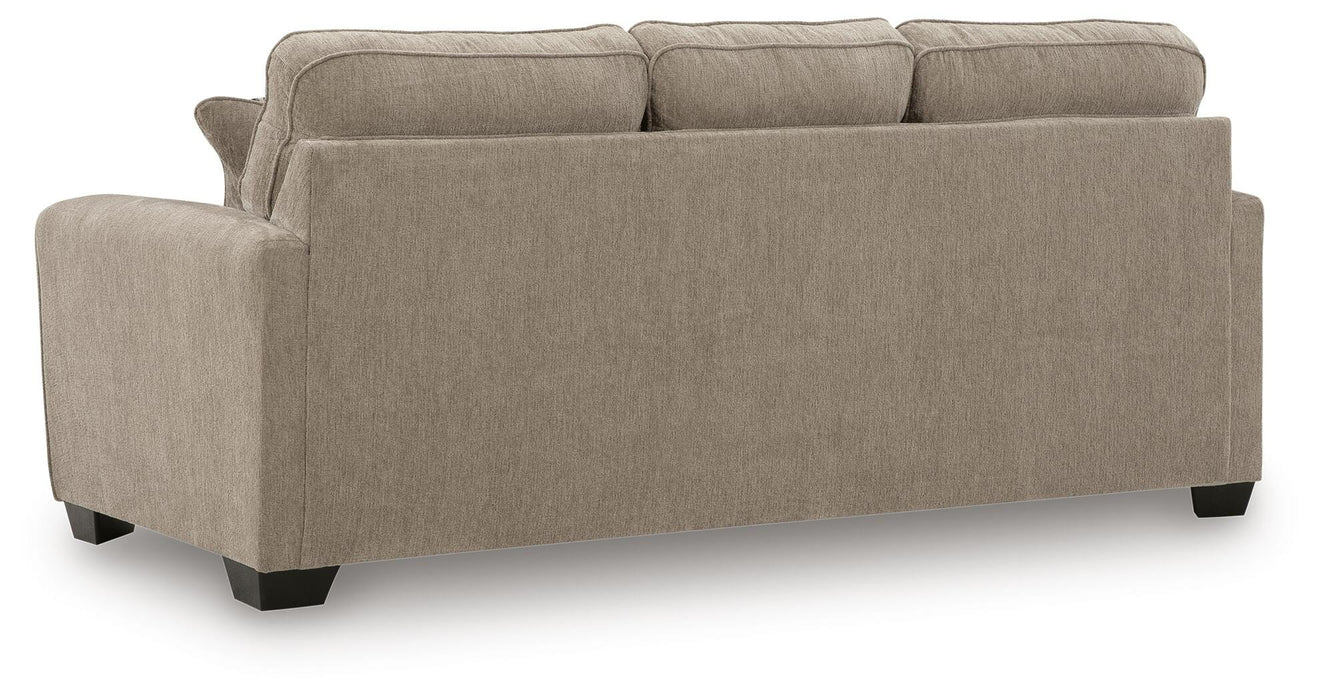 Olten Sofa - Furniture Gallery