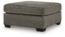 Olten Oversized Accent Ottoman - Furniture Gallery
