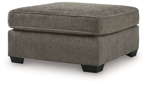 Olten Oversized Accent Ottoman - Furniture Gallery