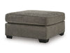 Olten Oversized Accent Ottoman - Furniture Gallery