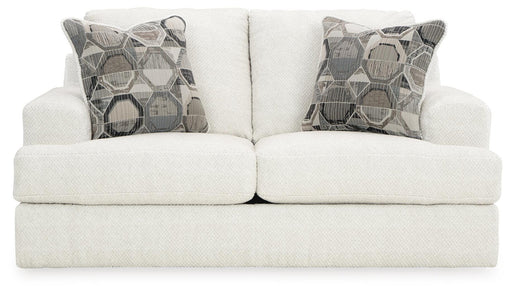 Karinne Loveseat - Furniture Gallery