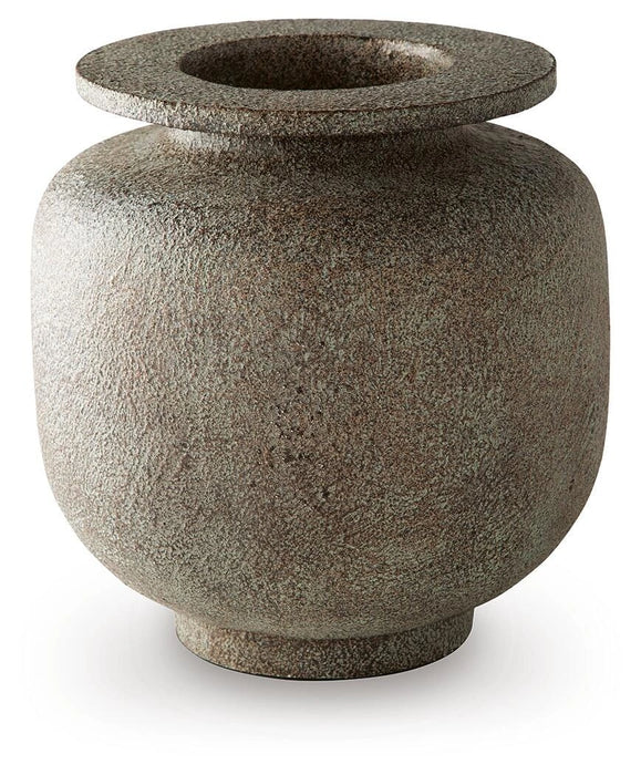 Jedwick Vase