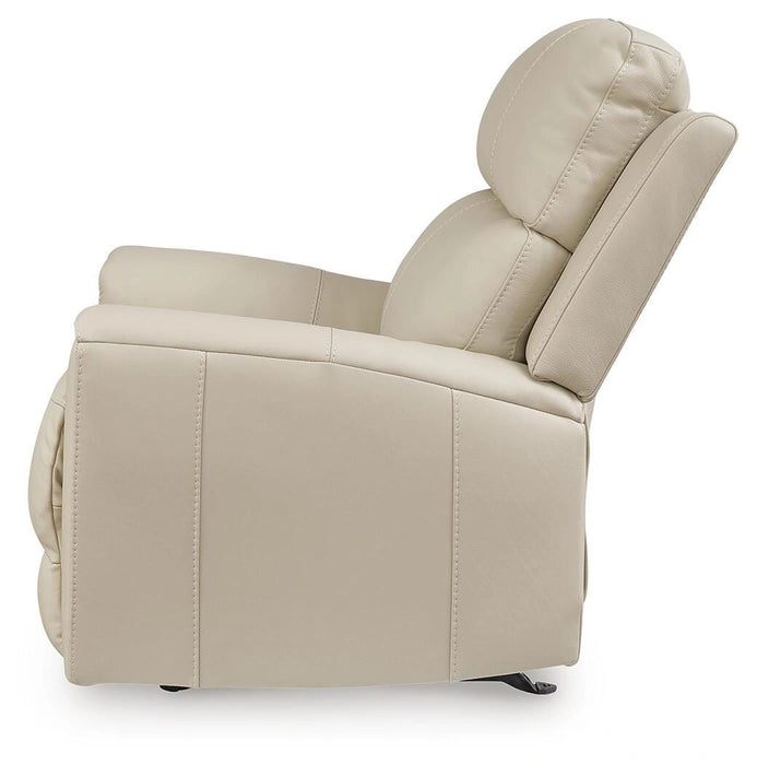 Dahlmoore Power Recliner