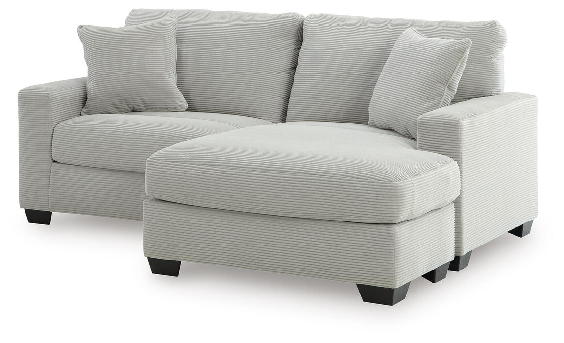 Greenbriar Sofa Chaise - Furniture Gallery