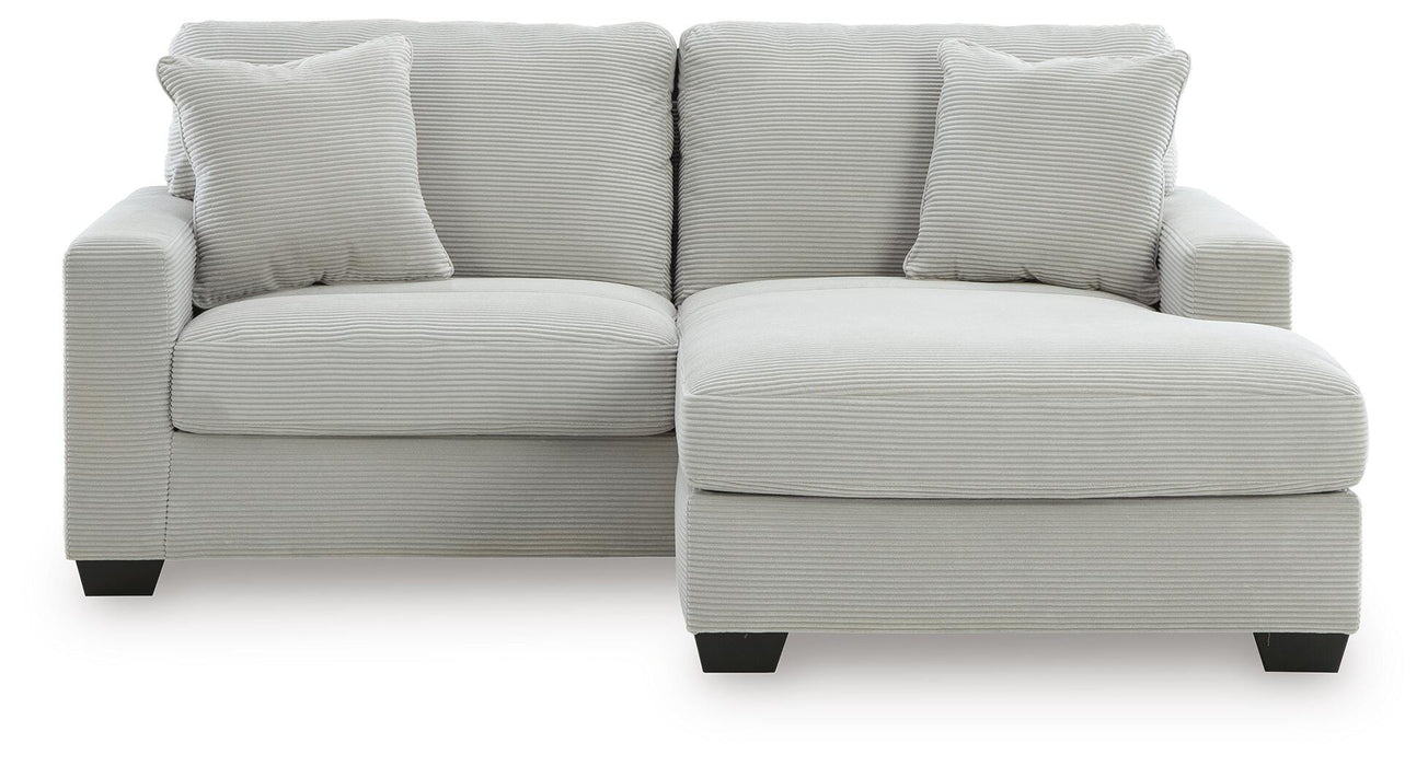 Greenbriar Sofa Chaise - Furniture Gallery