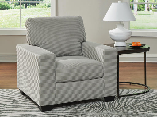 Greenbriar Chair - Furniture Gallery