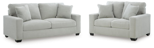 Greenbriar Living Room Set - Furniture Gallery