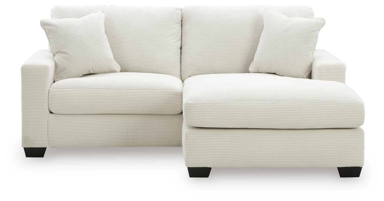 Greenbriar Sofa Chaise - Furniture Gallery