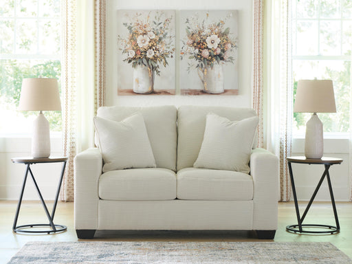 Greenbriar Loveseat - Furniture Gallery