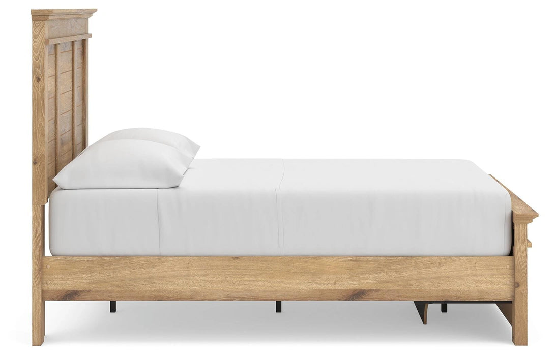 Makidern Bed