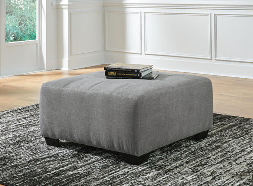 Birkdale Court Oversized Accent Ottoman - Furniture Gallery