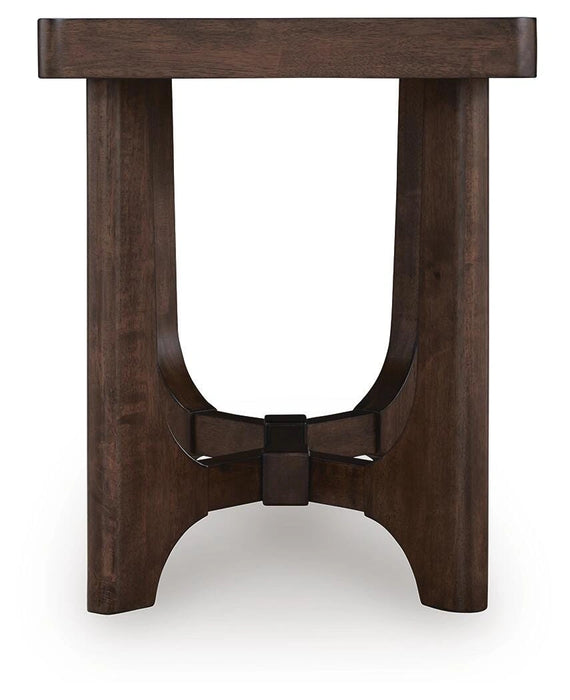 Korestone Occasional Table Set