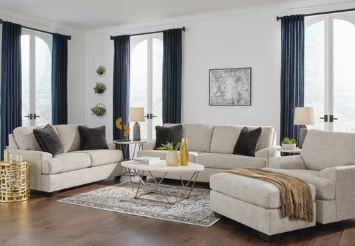 Vayda Living Room Set - Furniture Gallery