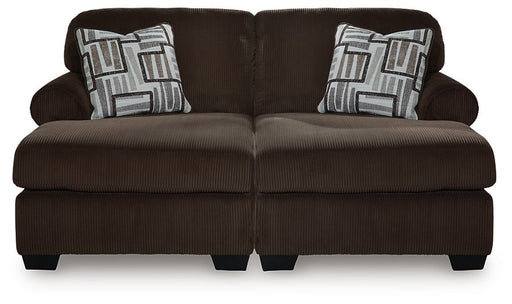 Kimlee Super Chaise - Furniture Gallery