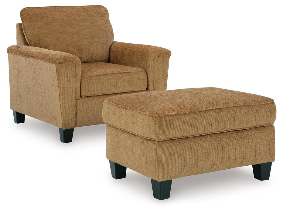 Erinslane Living Room Set